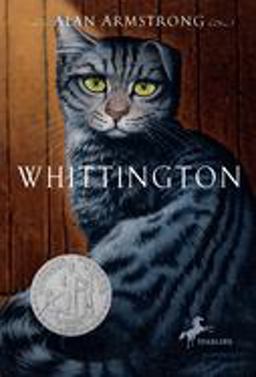 Whittington  9780375828652 Front Cover