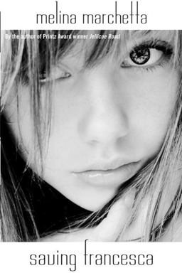 Saving Francesca  9780375829833 Front Cover