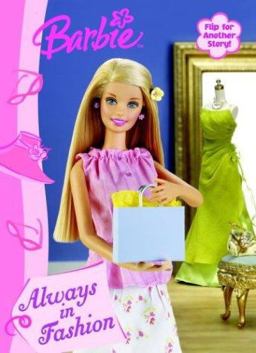 Always in Fashion/Travel in Style