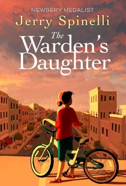 Warden's Daughter  9780375832024 Front Cover