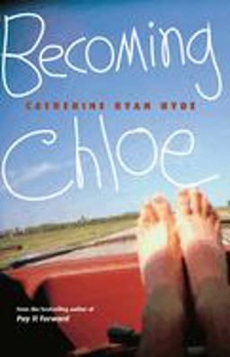 Becoming Chloe  9780375832604 Front Cover