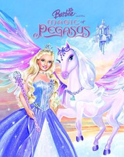 The Magic of Pegasus