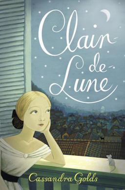 Clair-de-Lune