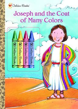 Joseph and the Coat of Many Colors