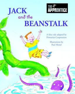 Jack and the Beanstalk