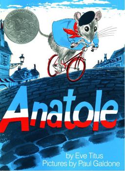 Anatole Anatole