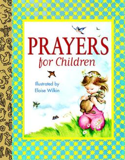 Prayers for Children