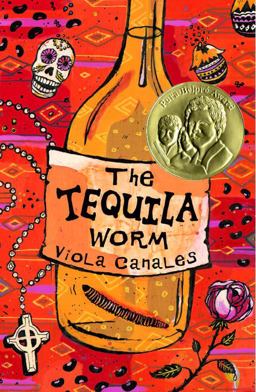 Tequila Worm  9780375840890 Front Cover