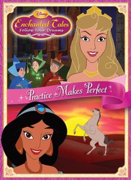 Practice Makes Perfect