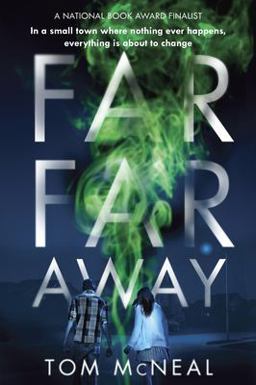 Far Far Away  9780375843297 Front Cover