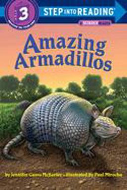 Amazing Armadillos Amazing Armadillos