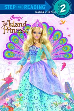 Barbie as the Island Princess