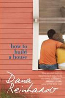 How to Build a House  9780375844546 Front Cover