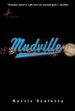 Mudville  9780375844720 Front Cover