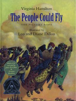 The People Could Fly