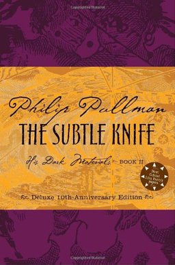 The Subtle Knife