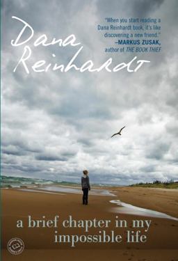 Brief Chapter in My Impossible Life  9780375846915 Front Cover