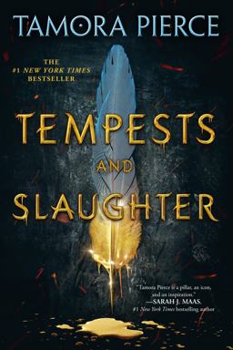 Tempests and Slaughter (the Numair Chronicles, Book One) Tempests and Slaughter (the Numair Chronicles, Book One)
