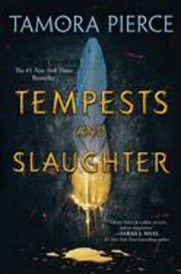 Tempests and Slaughter (the Numair Chronicles, Book One) Tempests and Slaughter (the Numair Chronicles, Book One)