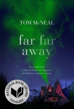 Far Far Away  9780375849725 Front Cover