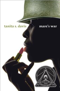 Mare's War  9780375850776 Front Cover