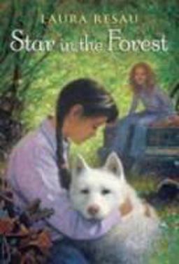 Star in the Forest  9780375854101 Front Cover