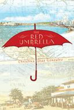 Red Umbrella  9780375854897 Front Cover