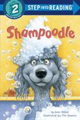 Shampoodle  9780375855764 Front Cover