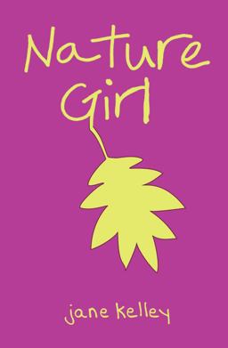 Nature Girl  9780375856341 Front Cover
