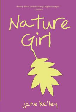 Nature Girl  9780375856358 Front Cover