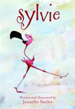 Sylvie  9780375857089 Front Cover