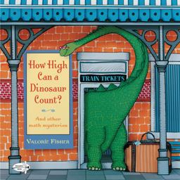 How High Can a Dinosaur Count?