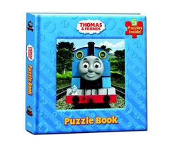 Thomas and Friends Puzzle Book (Thomas and Friends)