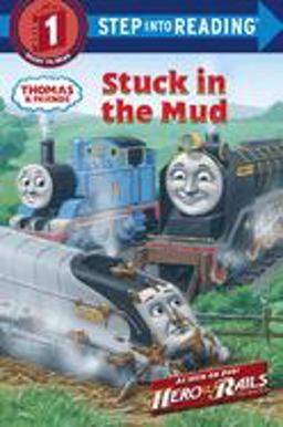 Stuck in the Mud (Thomas and Friends)