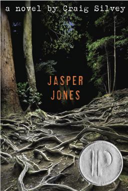 Jasper Jones  9780375866272 Front Cover