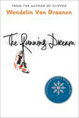 Running Dream  9780375866289 Front Cover