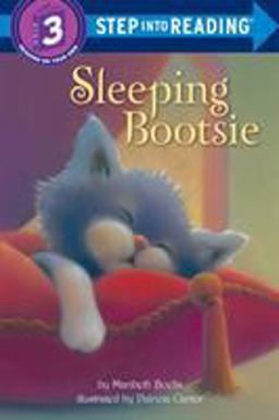 Sleeping Bootsie  9780375866784 Front Cover