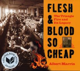 Flesh and Blood So Cheap: the Triangle Fire and Its Legacy