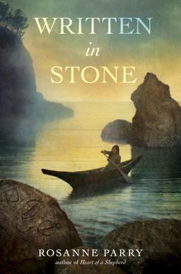 Written in Stone  9780375869716 Front Cover