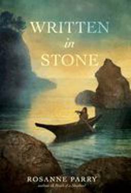 Written in Stone  9780375871351 Front Cover