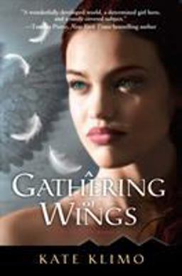 Centauriad #2: a Gathering of Wings
