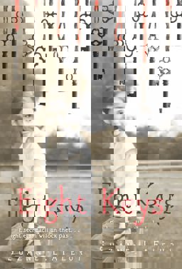 Eight Keys  9780375872136 Front Cover