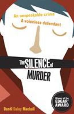 Silence of Murder  9780375872938 Front Cover