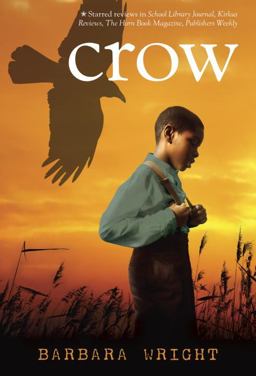 Crow  9780375873676 Front Cover