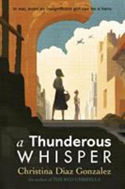 Thunderous Whisper  9780375873713 Front Cover