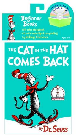 The Cat in the Hat Comes Back