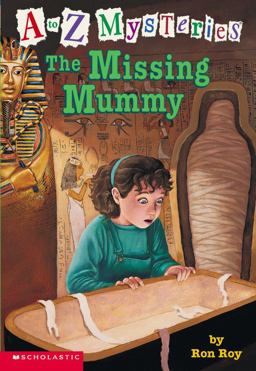 The Missing Mummy