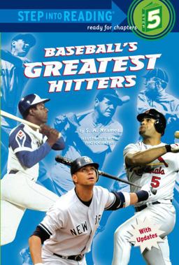 Baseball's Greatest Hitters