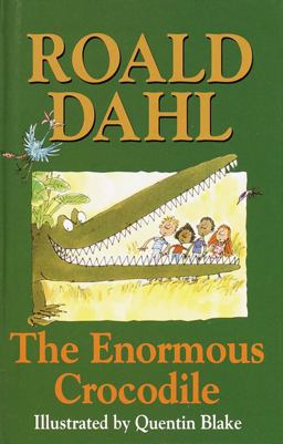 The Enormous Crocodile