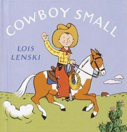 Cowboy Small